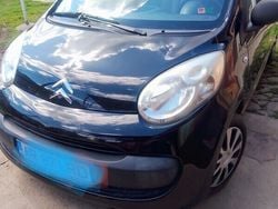 Utilizat 2007 Citroën C1 Hatchback | 2.100 EUR