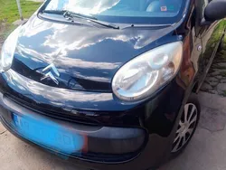 Utilizat 2007 Citroën C1 Hatchback | 1.200 EUR