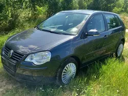 Utilizat 2006 VW Polo Hatchback | 1.890 EUR (Preț OK)