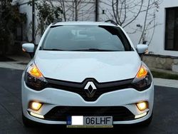 Utilizat 2020 Renault Clio GrandTour Break | 8.650 EUR (Preț OK)