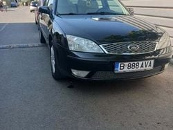 Utilizat 2005 Ford Mondeo Berlinǎ | 2.500 EUR (Puțin scump)