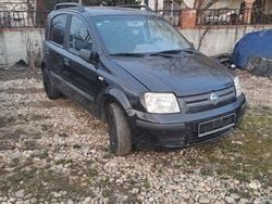 Utilizat 2005 Fiat Panda Hatchback | 1.000 EUR (Super Preț)