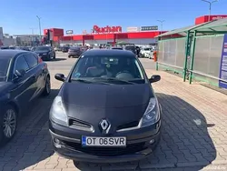 Utilizat 2008 Renault Clio II Hatchback | 1.850 EUR