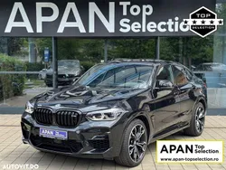 Culoarealte culori Utilizat 2020 BMW X4 SUV | 47.480 EUR (Scump)