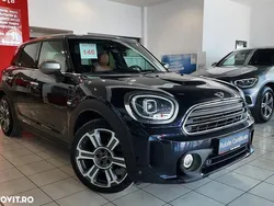 Negru Utilizat 2023 Mini Cooper Countryman SUV | 28.900 EUR