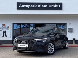 Utilizat 2022 Audi A3 Basis | 28.965 EUR (Scump)