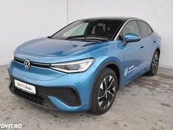 Culoarealbastru Utilizat 2025 VW ID.5 Pro SUV | 47.600 EUR