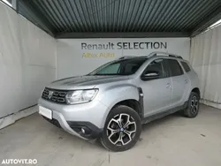 Gri Utilizat 2021 Dacia Duster SUV | 18.499 EUR (Scump)