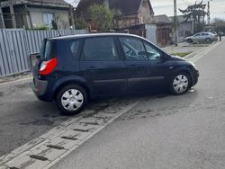 Utilizat 2007 Renault Scénic II Monovolum | 1.450 EUR
