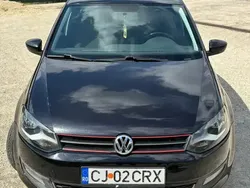 Utilizat 2010 VW Polo GTI Berlinǎ | 4.200 EUR