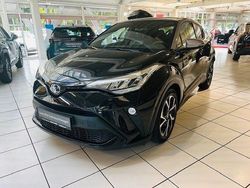 Utilizat 2020 Toyota C-HR SUV | 24.104 EUR (Preț OK)