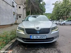 Gri Utilizat 2018 Skoda Superb Active Break | 14.850 EUR (Preț bun)