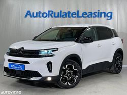 Culoarealb Utilizat 2023 Citroën C5 Aircross Feel SUV | 19.490 EUR (Puțin scump)