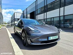 Gri Utilizat 2021 Tesla Model 3 Long Range Berlinǎ | 27.800 EUR (Preț OK)