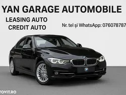 Negru Utilizat 2016 BMW 330e iPerformance Berlinǎ | 15.980 EUR