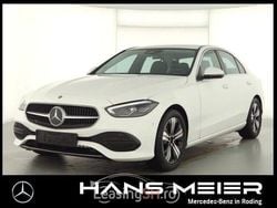 Alb Utilizat 2023 Mercedes A180 Avantgarde Berlinǎ | 36.259 EUR (Super Preț)