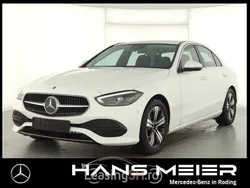 Alb Utilizat 2023 Mercedes A180 Avantgarde Berlinǎ | 36.259 EUR