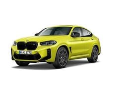 Galben sao paulo Utilizat 2025 BMW X4 Comfort Edition SUV | 81.046 EUR