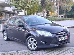 Utilizat 2011 Ford Focus Hatchback | 4.500 EUR (Preț OK)