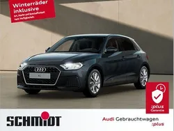 Utilizat 2024 Audi A1 Sportback Advanced Hatchback | 23.951 EUR (Preț bun)