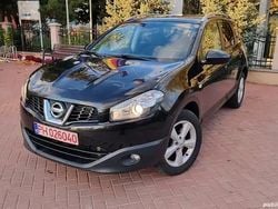 Utilizat 2011 Nissan Qashqai +2 SUV | 5.600 EUR (Preț bun)