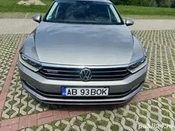 Utilizat 2016 VW Passat Break | 13.000 EUR (Preț OK)