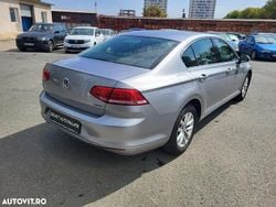 Culoaregri Utilizat 2019 VW Passat Comfortline Break | 17.290 EUR (Preț OK)