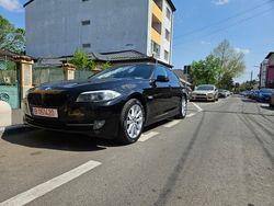Utilizat 2012 BMW 525 Berlinǎ | 9.950 EUR