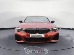 Portocaliu Utilizat 2022 BMW M340 M Sport Berlinǎ | 59.521 EUR