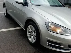 Utilizat 2013 VW Golf VII | 6.999 EUR