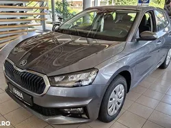Culoaregri Nouă 2025 Skoda Fabia Selection | 16.750 EUR
