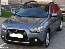 Culoaregri Utilizat 2011 Mitsubishi ASX Intense SUV | 7.100 EUR (Preț OK)