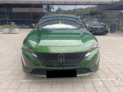 Verde Utilizat 2022 Peugeot 308 GT Hatchback | 18.900 EUR