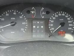 Verde Utilizat 2003 Renault Clio II Berlinǎ | 1.600 EUR (Preț OK)