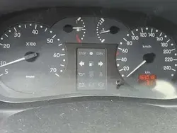 Verde Utilizat 2003 Renault Clio II Berlinǎ | 1.700 EUR (Scump)