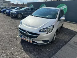 Gri Utilizat 2019 Opel Corsa Hatchback | 8.350 EUR (Preț OK)