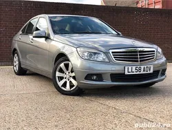 Utilizat 2009 Mercedes A200 Berlinǎ | 2.850 EUR