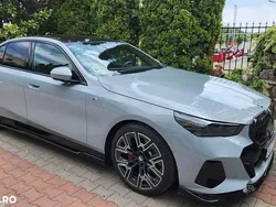 Argint Utilizat 2024 BMW 520 Comfort Edition Berlinǎ | 60.990 EUR (Scump)