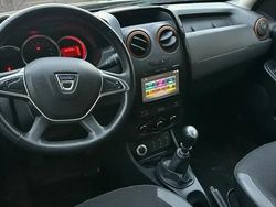 Utilizat 2017 Dacia Duster SUV | 12.190 EUR (Preț OK)