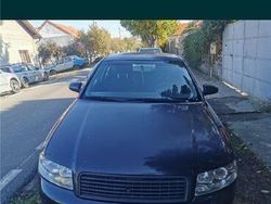 Utilizat 2004 Audi A4 Berlinǎ | 2.000 EUR