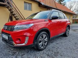 Utilizat 2021 Suzuki Vitara SUV | 15.750 EUR (Preț OK)
