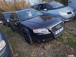 Utilizat 2007 Audi A4 Break | 2.750 EUR