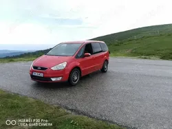 Utilizat 2009 Ford Galaxy Monovolum | 4.000 EUR
