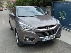 Utilizat 2015 Hyundai ix35 SUV | 12.000 EUR (Preț OK)