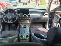 Albastru Utilizat 2016 Mercedes C220 Break | 12.200 EUR (Preț bun)