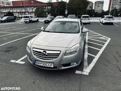 Culoarebej Utilizat 2010 Opel Insignia Break | 4.200 EUR (Preț OK)