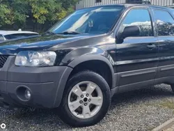 Negru Utilizat 2004 Ford Maverick SUV | 3.300 EUR