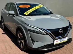 Utilizat 2023 Nissan Qashqai SUV | 28.999 EUR