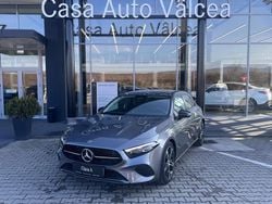Gri Utilizat 2024 Mercedes A200 Hatchback | 36.900 EUR (Scump)