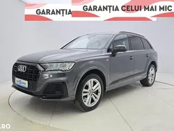 Culoaregri Utilizat 2020 Audi Q7 Competition SUV | 54.450 EUR (Scump)